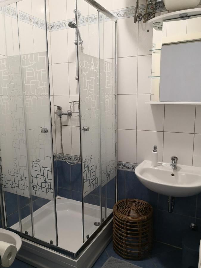 Slomskova Apartamento Liubliana Exterior foto