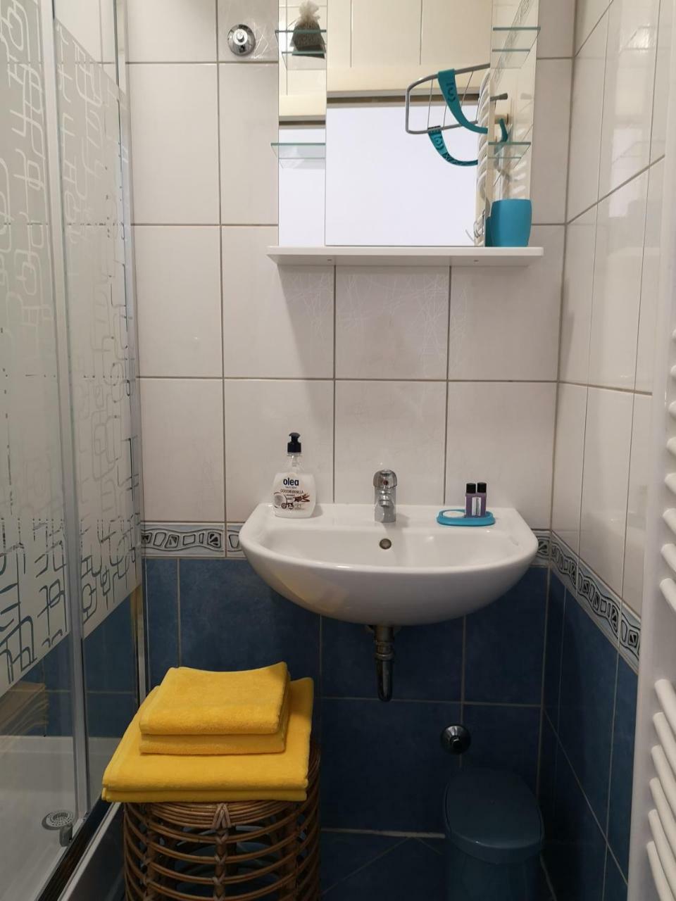 Slomskova Apartamento Liubliana Exterior foto